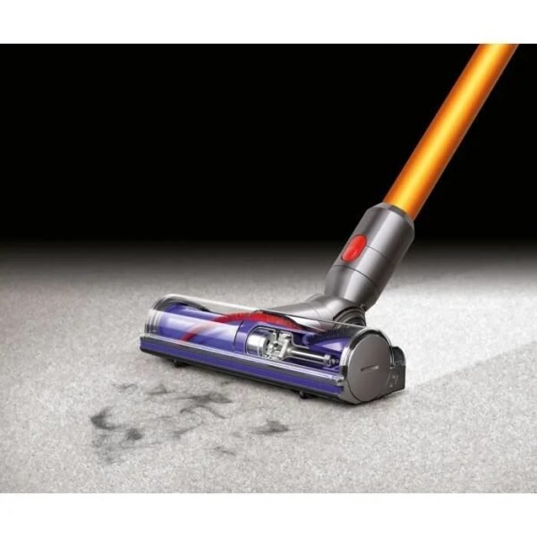 DYSON V8 Absolute - Aspirateur Balai sans fil - 115 AW d'aspiration - Autonomie jusqu'à 40 min – Image 5