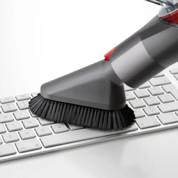 DYSON V8 Absolute - Aspirateur Balai sans fil - 115 AW d'aspiration - Autonomie jusqu'à 40 min – Image 3