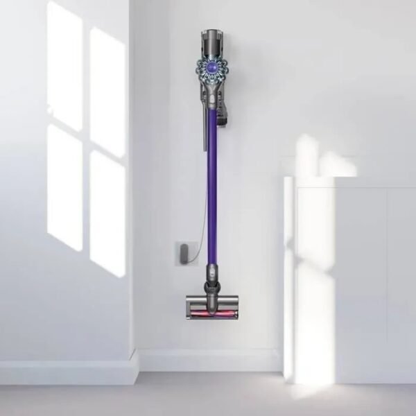 DYSON V8 Origin - Aspirateur Balai sans fil - Jusqu'à 40 minutes d'aspiration puissante - Puissant et léger - Puissance 115AW – Image 7
