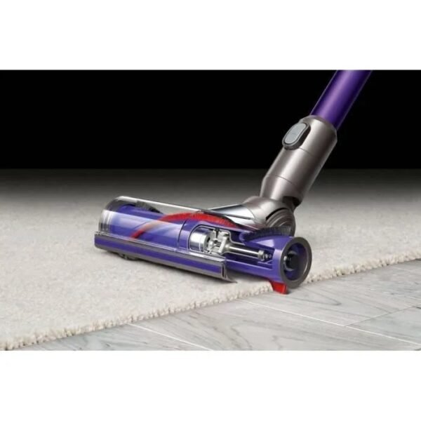 DYSON V8 Origin - Aspirateur Balai sans fil - Jusqu'à 40 minutes d'aspiration puissante - Puissant et léger - Puissance 115AW – Image 5