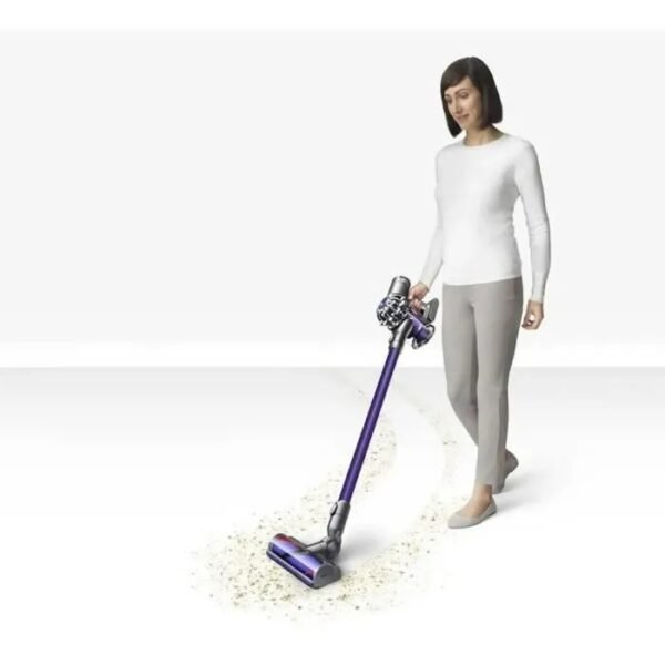 DYSON V8 Origin - Aspirateur Balai sans fil - Jusqu'à 40 minutes d'aspiration puissante - Puissant et léger - Puissance 115AW – Image 3