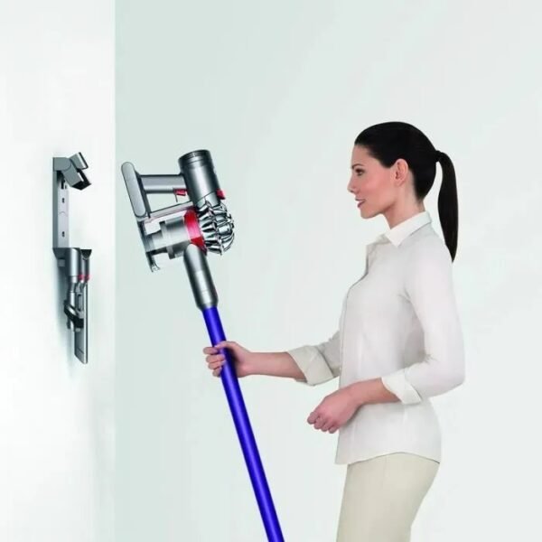 DYSON V8 Origin - Aspirateur Balai sans fil - Jusqu'à 40 minutes d'aspiration puissante - Puissant et léger - Puissance 115AW – Image 2