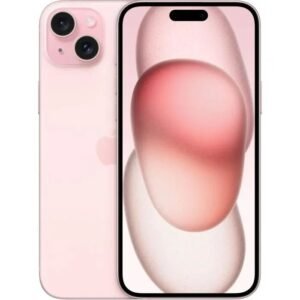 iPhone 15 Plus 512GB