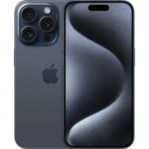 iPhone 15 Pro 512GB