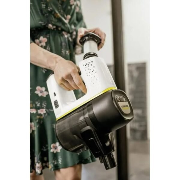 KARCHER VC 6 Cordless ourFamily Extra - Aspirateur balai – Image 6