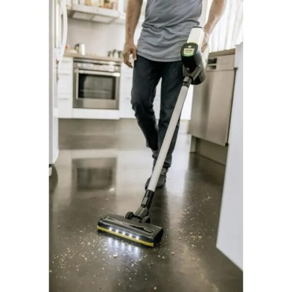 KARCHER VC 6 Cordless ourFamily Extra - Aspirateur balai – Image 4