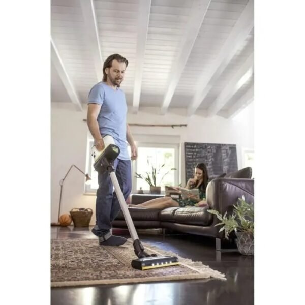 KARCHER VC 6 Cordless ourFamily Extra - Aspirateur balai – Image 3