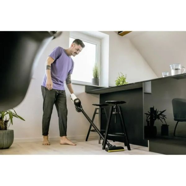 KARCHER VC 6 Cordless ourFamily Extra - Aspirateur balai – Image 2