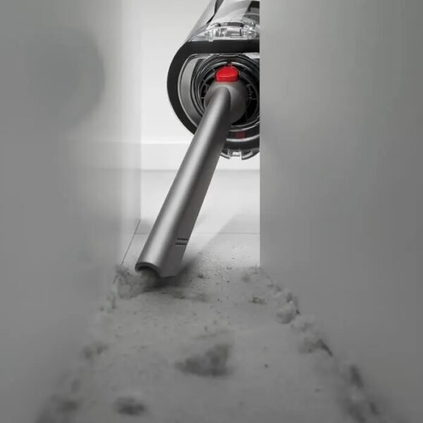NEW DYSON V12 Origin - Aspirateur Balai sans fil - 545 W - 120 AW - 60 min - Gris – Image 5