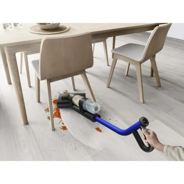 NEW DYSON Wash G1 - Nettoyeur de Sol - Ecran LCD - Nettoie jusqu'à 290m2 - Brosse lavante à double rouleaux – Image 2