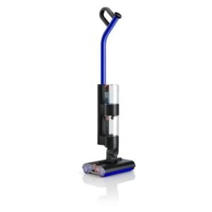 NEW DYSON Wash G1 - Nettoyeur de Sol - Ecran LCD - Nettoie jusqu'à 290m2 - Brosse lavante à double rouleaux
