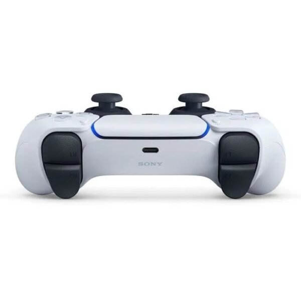 Pack PS5 Digital : Console PS5 Digitale (Modèle Slim) + Socle vertical + LEGO Fortnite Durrr Burger – Image 7