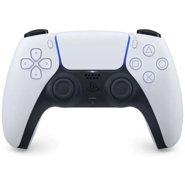 Pack PS5 Standard : Console PS5 (Modèle Slim) + NBA 2K25 – Image 7