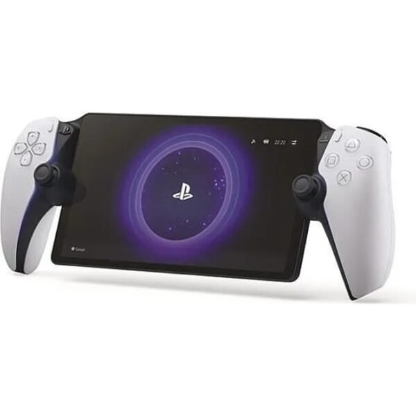 Console portable - Sony - PlayStation Portal - Écran LCD 8 pouces - 1080p - Wi-Fi