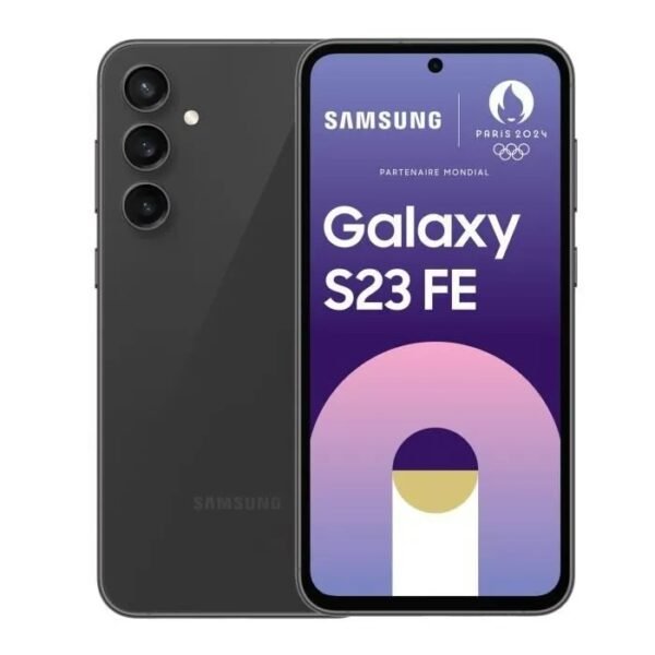Samsung Galaxy S23 FE Smartphone 256 Go