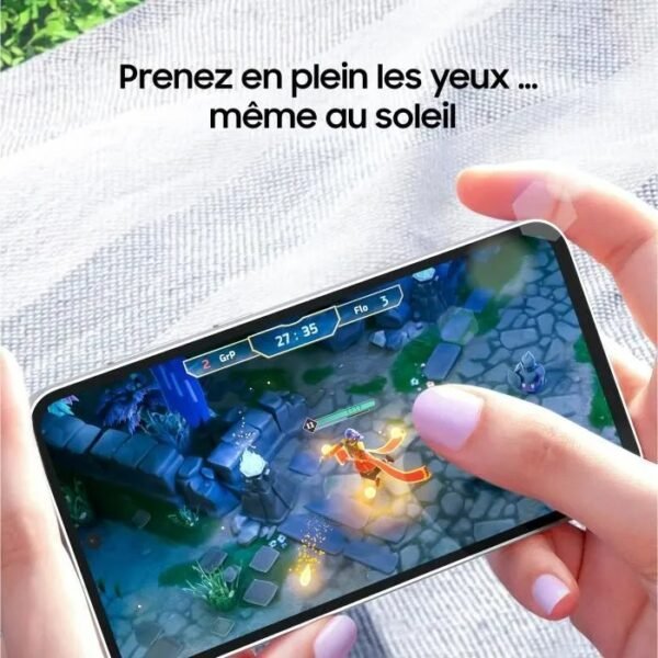 Samsung Galaxy S23 FE Smartphone 256 Go – Image 3