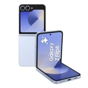 Samsung Galaxy Z Flip6 Smartphone 256 Go