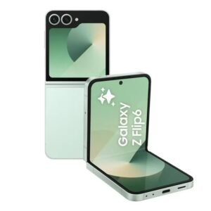 Samsung Galaxy Z Flip6 Smartphone 512 Go