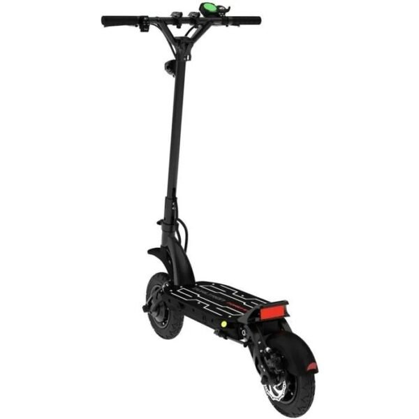 Trottinette électrique - DUALTRON - Forever - 1800W - 10 pouces - 50 km – Image 5