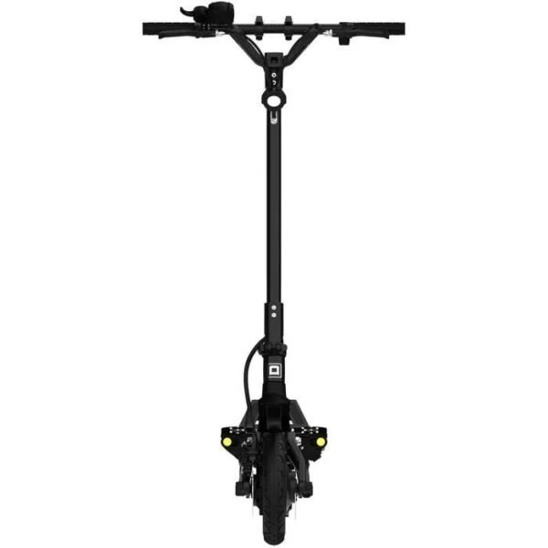 Trottinette électrique - DUALTRON - Forever - 1800W - 10 pouces - 50 km – Image 4