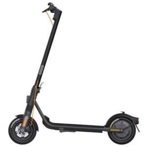 Trottinette électrique - SEGWAY-NINEBOT - KickScooter F2 Pro E - 450W - 10 pouces - 55 km