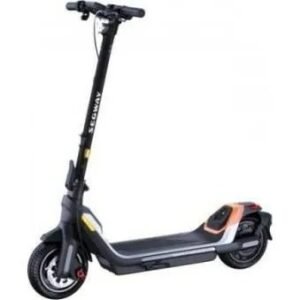 Trottinette électrique Segway P65I - 120 kg - 500 W - 20 km/h - 10.5"