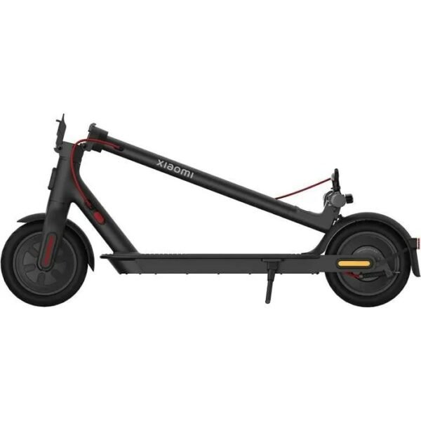 Trottinette électrique - XIAOMI - 3 LITE - 350 W - 30 km d'autonomie - Noir – Image 2