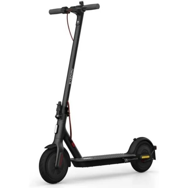 Trottinette électrique - XIAOMI - Electric Scooter 4 Lite 2nd Gen - Pneus 10" - 300W Max - 10,4Ah - Autonomie 25km