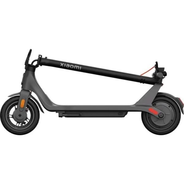 Trottinette électrique - XIAOMI - Electric Scooter 4 Lite 2nd Gen - Pneus 10" - 300W Max - 10,4Ah - Autonomie 25km – Image 9