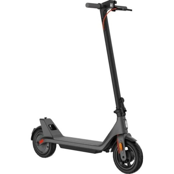 Trottinette électrique - XIAOMI - Electric Scooter 4 Lite 2nd Gen - Pneus 10" - 300W Max - 10,4Ah - Autonomie 25km – Image 8