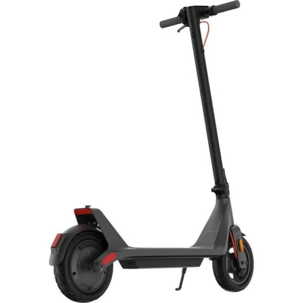 Trottinette électrique - XIAOMI - Electric Scooter 4 Lite 2nd Gen - Pneus 10" - 300W Max - 10,4Ah - Autonomie 25km – Image 2