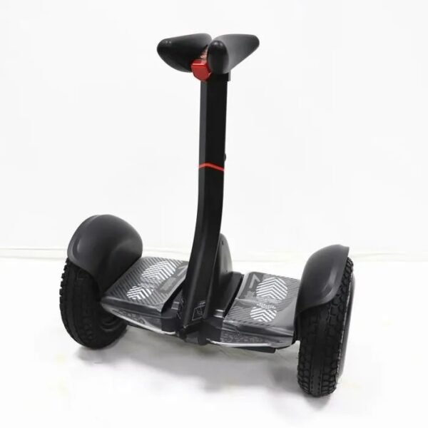 Monocycle électrique Segway-Ninebot Mini Pro2 - 35km Autonomie - 310Wh batterie – Image 3