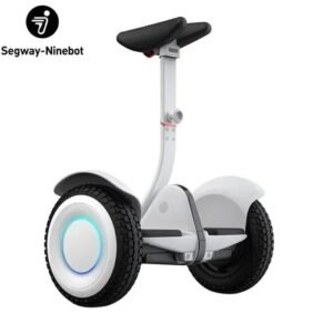 Monocycle électrique Segway-Ninebot Mini Pro2 - 35km Autonomie - 310Wh batterie - 800W moteur - 10.5" pneus - 18km/h Vitesse -