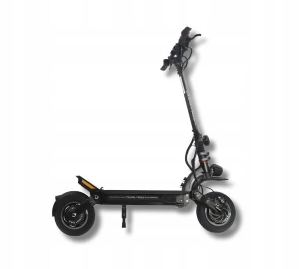 Trottinette électrique Dualtron Spider MAX 60V 30Ah LG 2400W autonomie 100km – Image 2