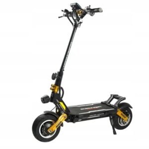 Véhicule électrique Dualtron Achilleus 60V 35Ah LG 120km 2x1400W 70km/h